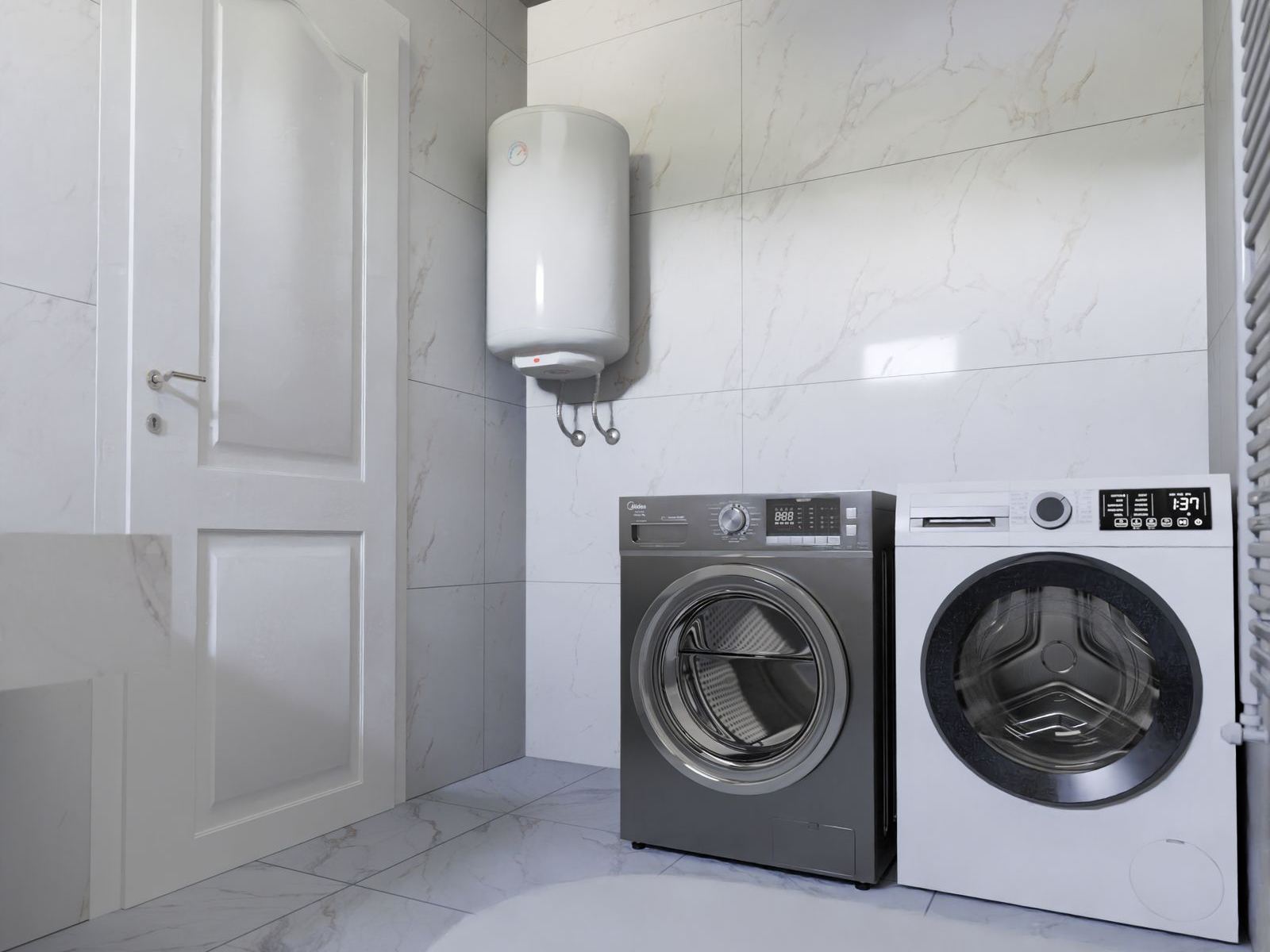 Water Heater Replacement service in Pflugerville, TX