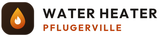 Pflugerville Water Heater